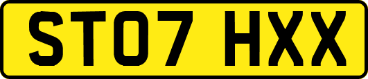 ST07HXX