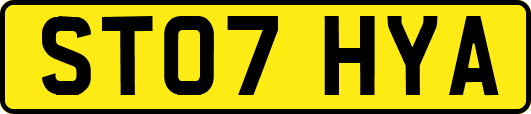ST07HYA