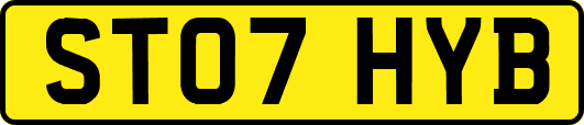 ST07HYB