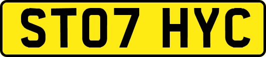 ST07HYC