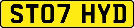 ST07HYD
