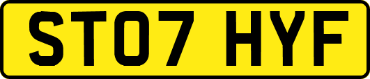 ST07HYF