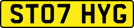ST07HYG