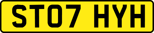 ST07HYH