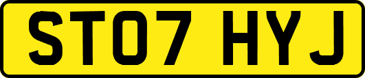 ST07HYJ