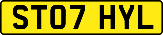 ST07HYL