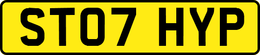 ST07HYP