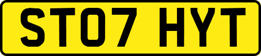 ST07HYT