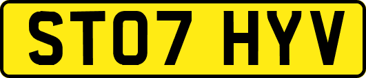 ST07HYV