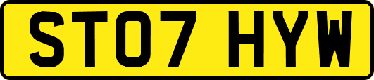 ST07HYW