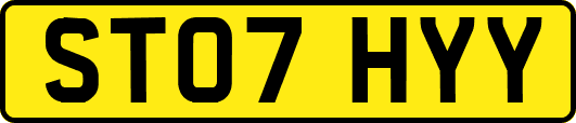 ST07HYY