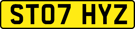 ST07HYZ