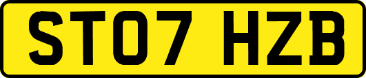 ST07HZB
