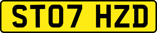 ST07HZD