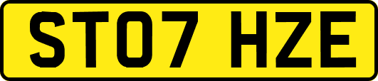 ST07HZE