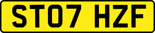 ST07HZF