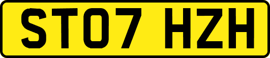 ST07HZH