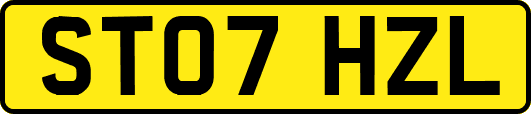 ST07HZL