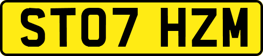 ST07HZM