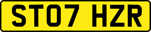ST07HZR