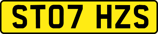 ST07HZS