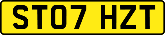 ST07HZT