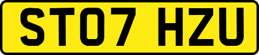 ST07HZU