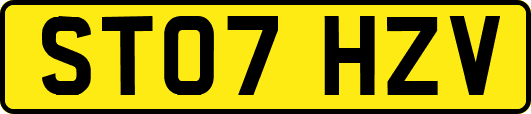 ST07HZV