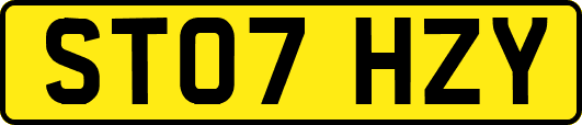 ST07HZY