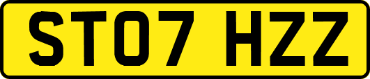 ST07HZZ