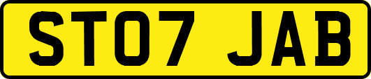 ST07JAB