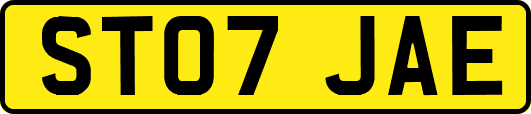 ST07JAE