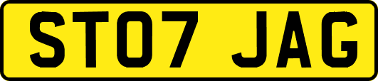 ST07JAG