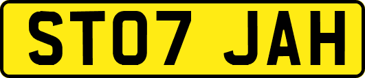 ST07JAH