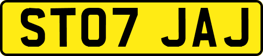 ST07JAJ