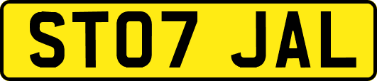 ST07JAL