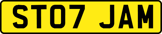 ST07JAM