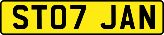 ST07JAN