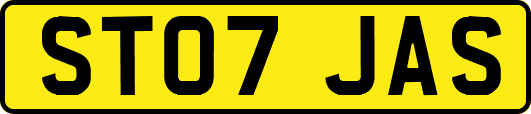 ST07JAS