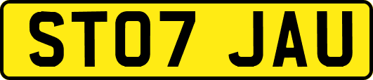 ST07JAU