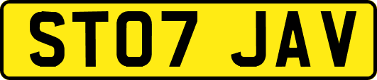 ST07JAV