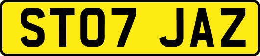 ST07JAZ