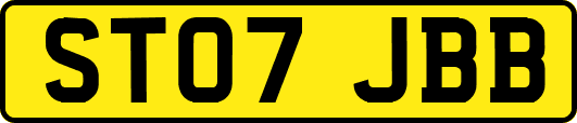 ST07JBB
