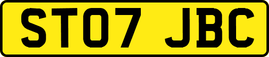 ST07JBC
