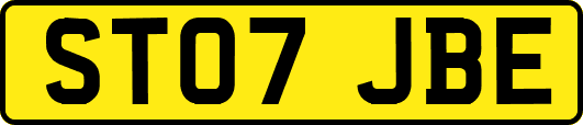 ST07JBE