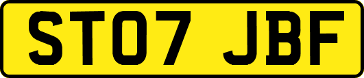 ST07JBF