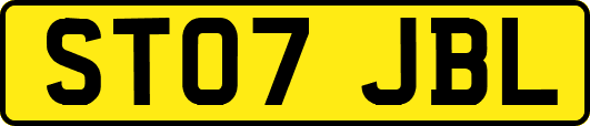 ST07JBL