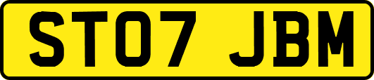 ST07JBM
