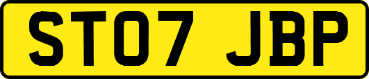 ST07JBP