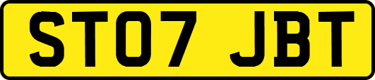 ST07JBT